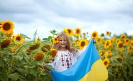 How to Obtain Ukrainian Citizenship for Your Child