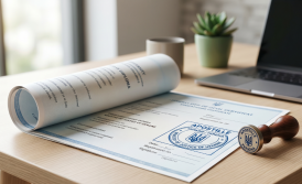 Legalization of Documents in Ukraine: Give Foreign Documents Legal Force