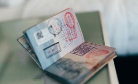How much does the visa to Ukraine cost? (Consular fees)