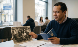 Ukrainian Citizenship for Foreigners with Ukrainian Roots: What Changed in 2026 