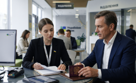 How Can a Foreigner Open a Bank Account in Ukraine Without a Residence Permit?