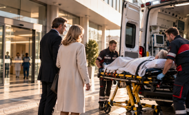 How to Start a Medical Patient Transportation Service in Ukraine