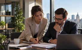 Beneficial Owner Check in Ukraine: Sanctions and Deal Risks