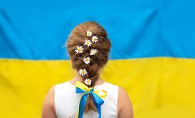 My child has Ukrainian citizenship - can I get it too?