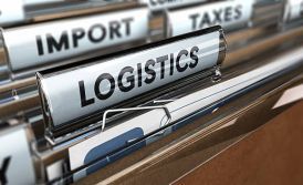 Broker and lawyer services to support the import of goods into Ukraine in 2022