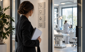 How a Foreign Clinic Owner Can Expand a Medical License in Ukraine