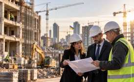 How Foreign Companies Can Enter Ukraine Reconstruction Projects
