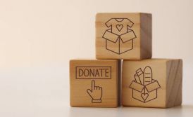  I registered a charitable foundation in Ukraine - what next? How to work with charitable help?