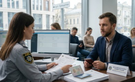 Legalization of Foreigners in Ukraine in 2026: Residence Permit Renewal Rules and New State Migration Service Requirements