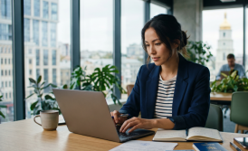 How a Foreign IT Entrepreneur Can Legally Extend Their Stay in Ukraine While Applying for Immigration