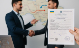 Changing Employers for Foreigners in Ukraine: What You Need to Know