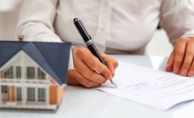 How to check the seller of the real estate in Ukraine?