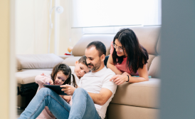 Permanent Residence in Ukraine Through a Child’s Citizenship: Resolving Issues for Foreign Parents
