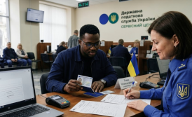 Obtaining a Tax Identification Number for Foreigners: How a Non-Resident Can Get the Document in Ukraine