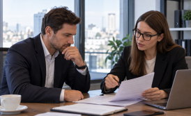 Individual Tax Consultation in Ukraine Before a Tax Audit: A Guide for Foreign Businesses